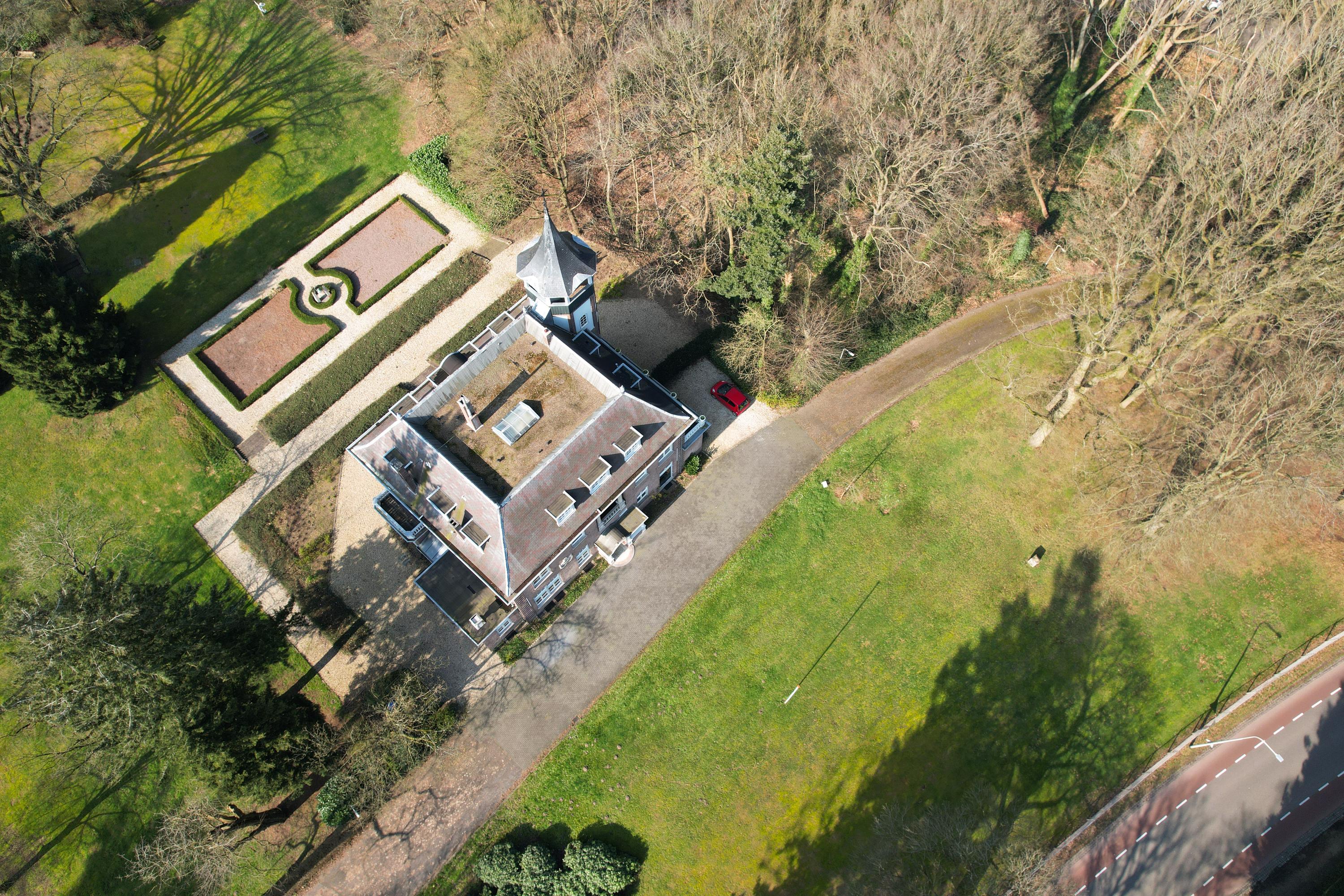 Te koop: Foto Woonhuis aan de Sophiaweg 6 in Nijmegen