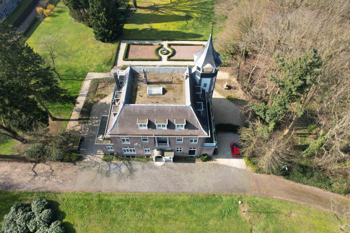 Te koop: Foto Woonhuis aan de Sophiaweg 6 in Nijmegen