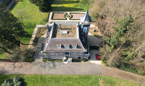 Te koop: Foto Woonhuis aan de Sophiaweg 6 in Nijmegen