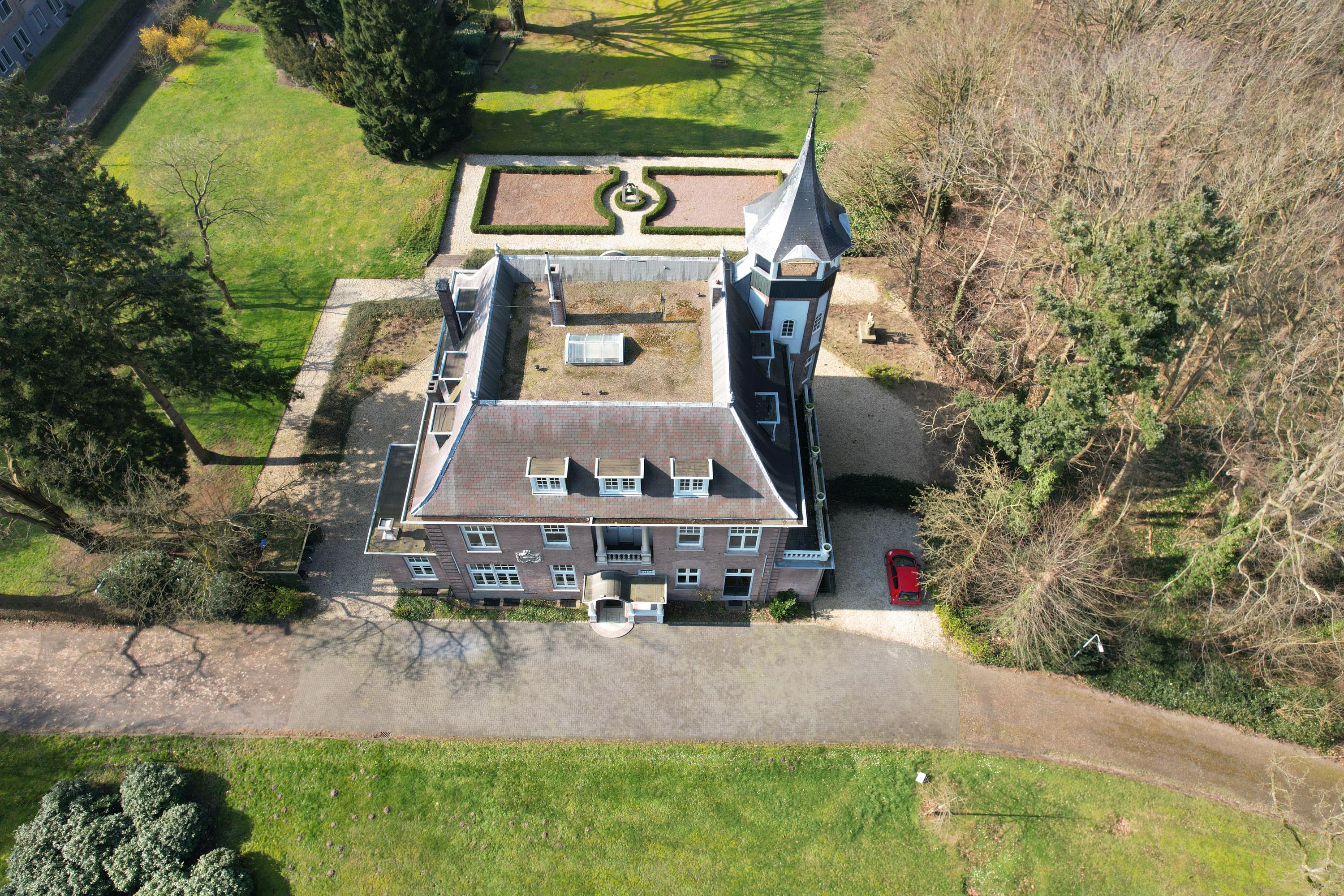 Te koop: Foto Woonhuis aan de Sophiaweg 6 in Nijmegen