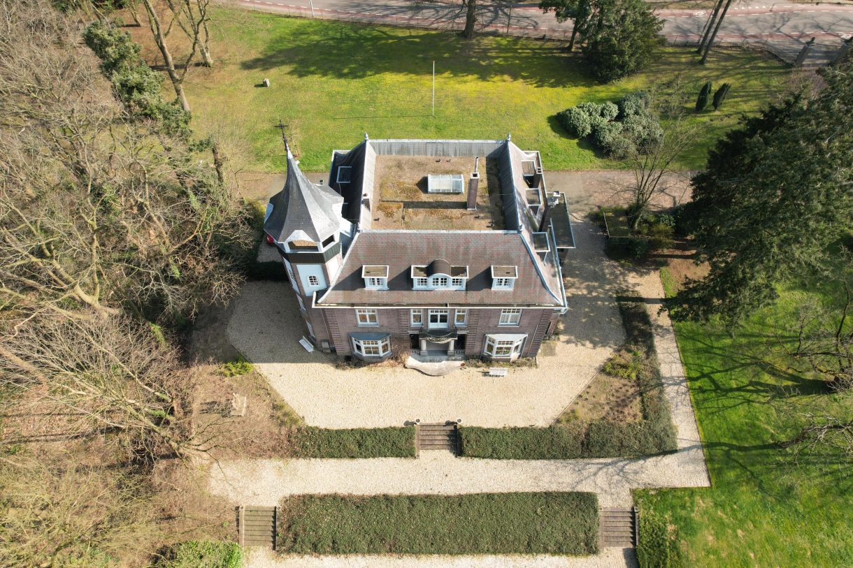 Te koop: Foto Woonhuis aan de Sophiaweg 6 in Nijmegen