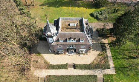 Te koop: Foto Woonhuis aan de Sophiaweg 6 in Nijmegen