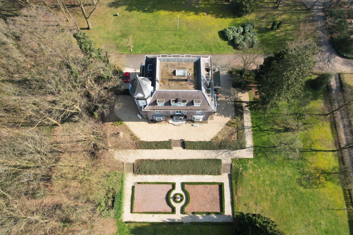 Te koop: Foto Woonhuis aan de Sophiaweg 6 in Nijmegen