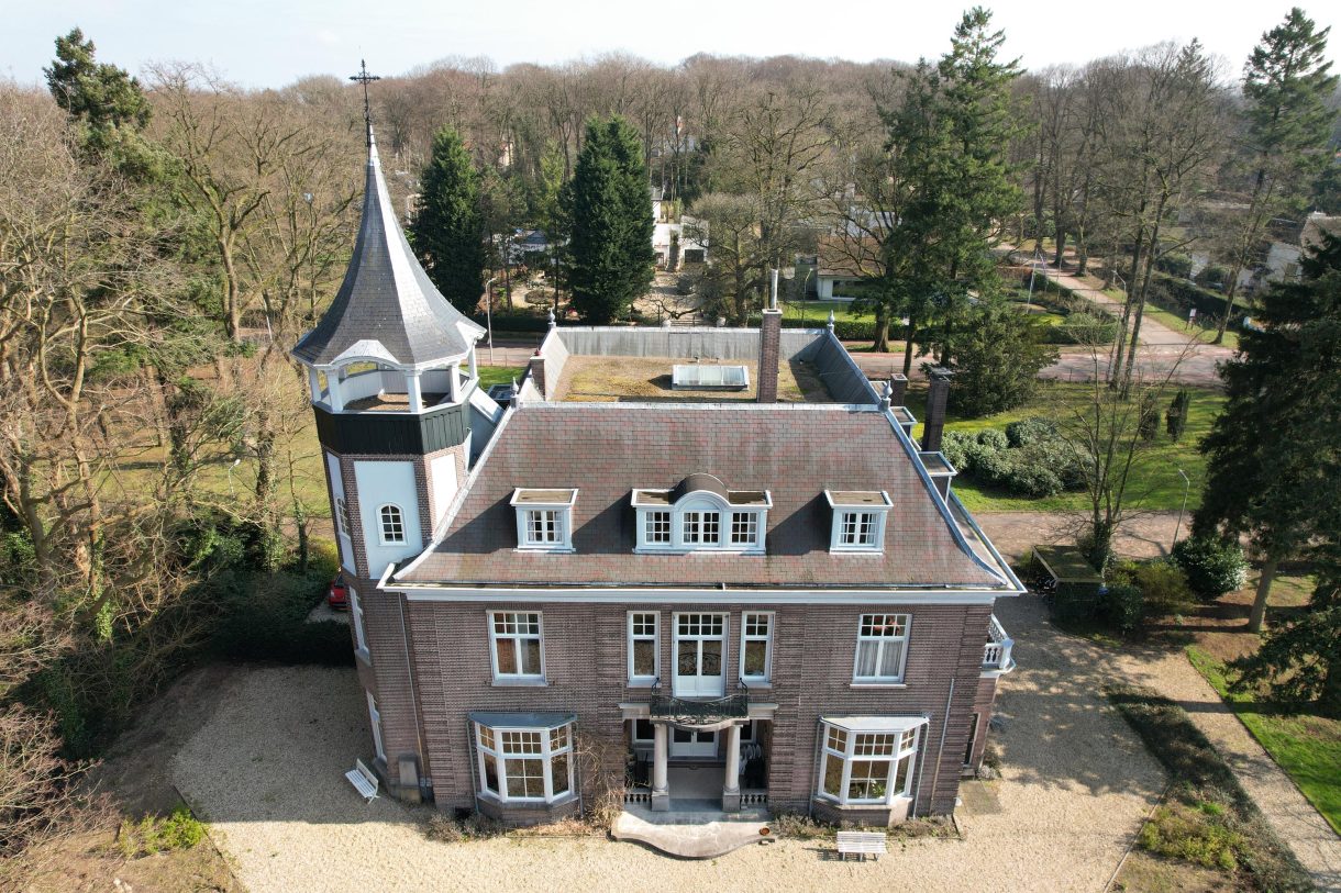 Te koop: Foto Woonhuis aan de Sophiaweg 6 in Nijmegen