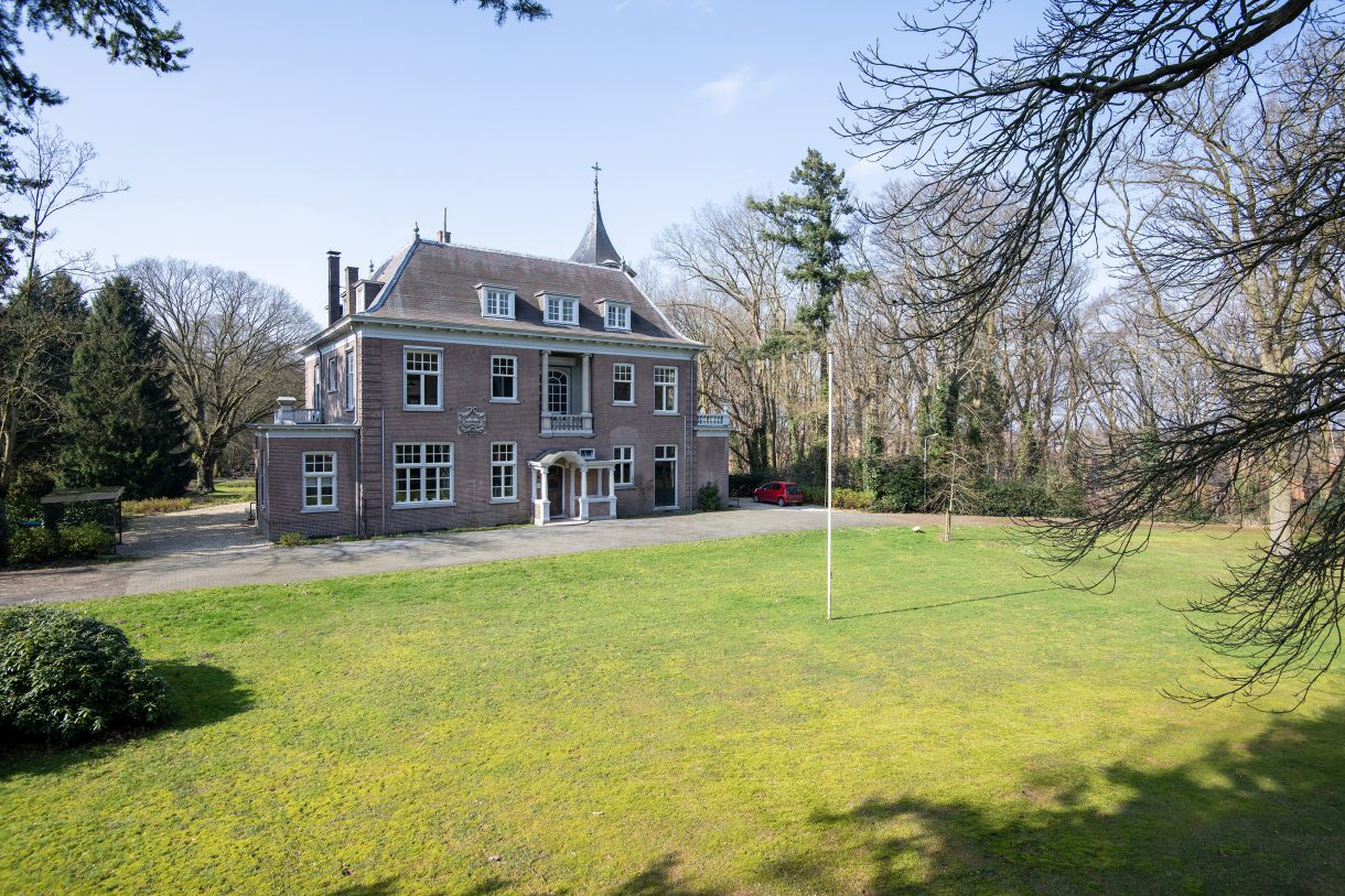 Te koop: Foto Woonhuis aan de Sophiaweg 6 in Nijmegen
