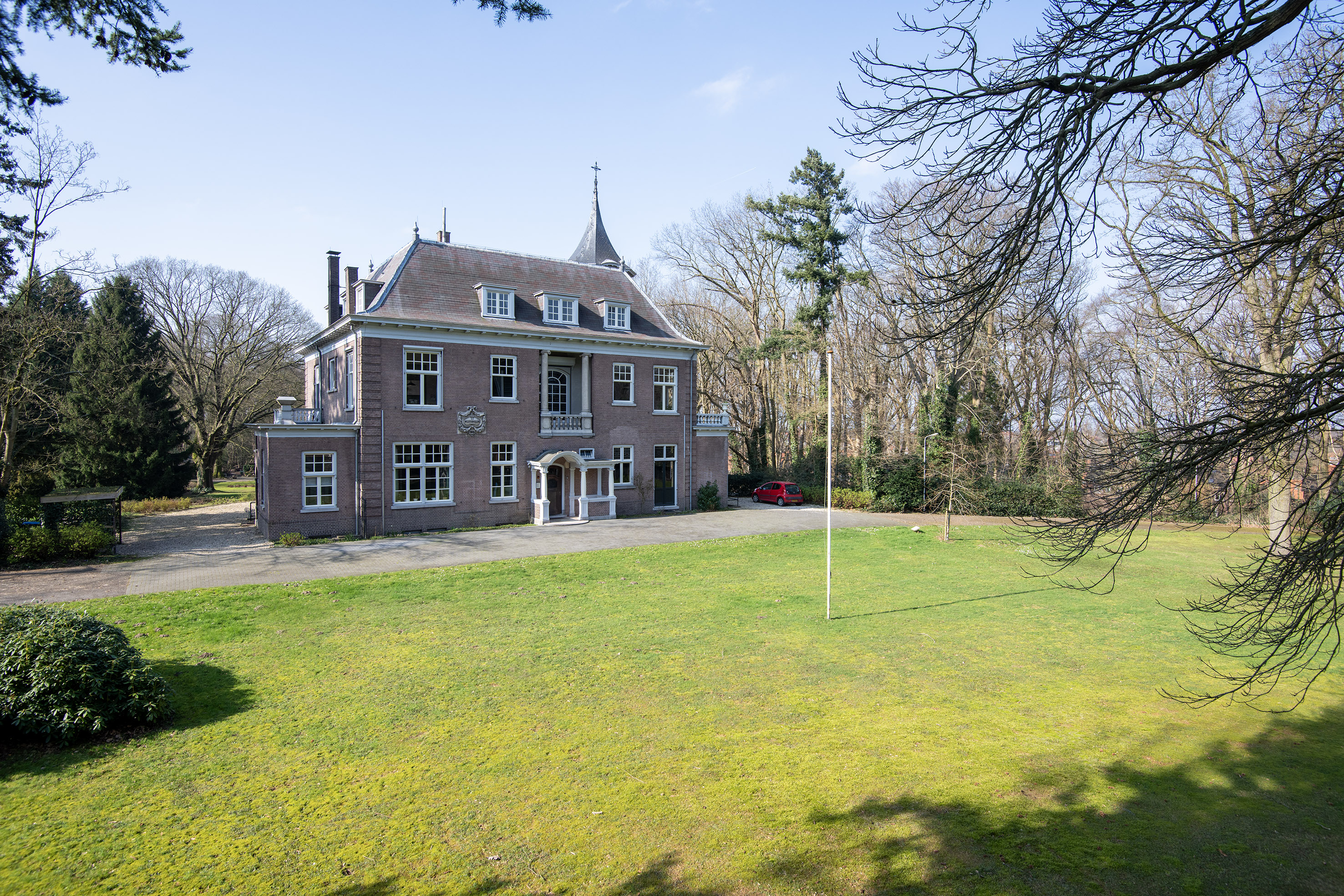 Te koop: Foto Woonhuis aan de Sophiaweg 6 in Nijmegen
