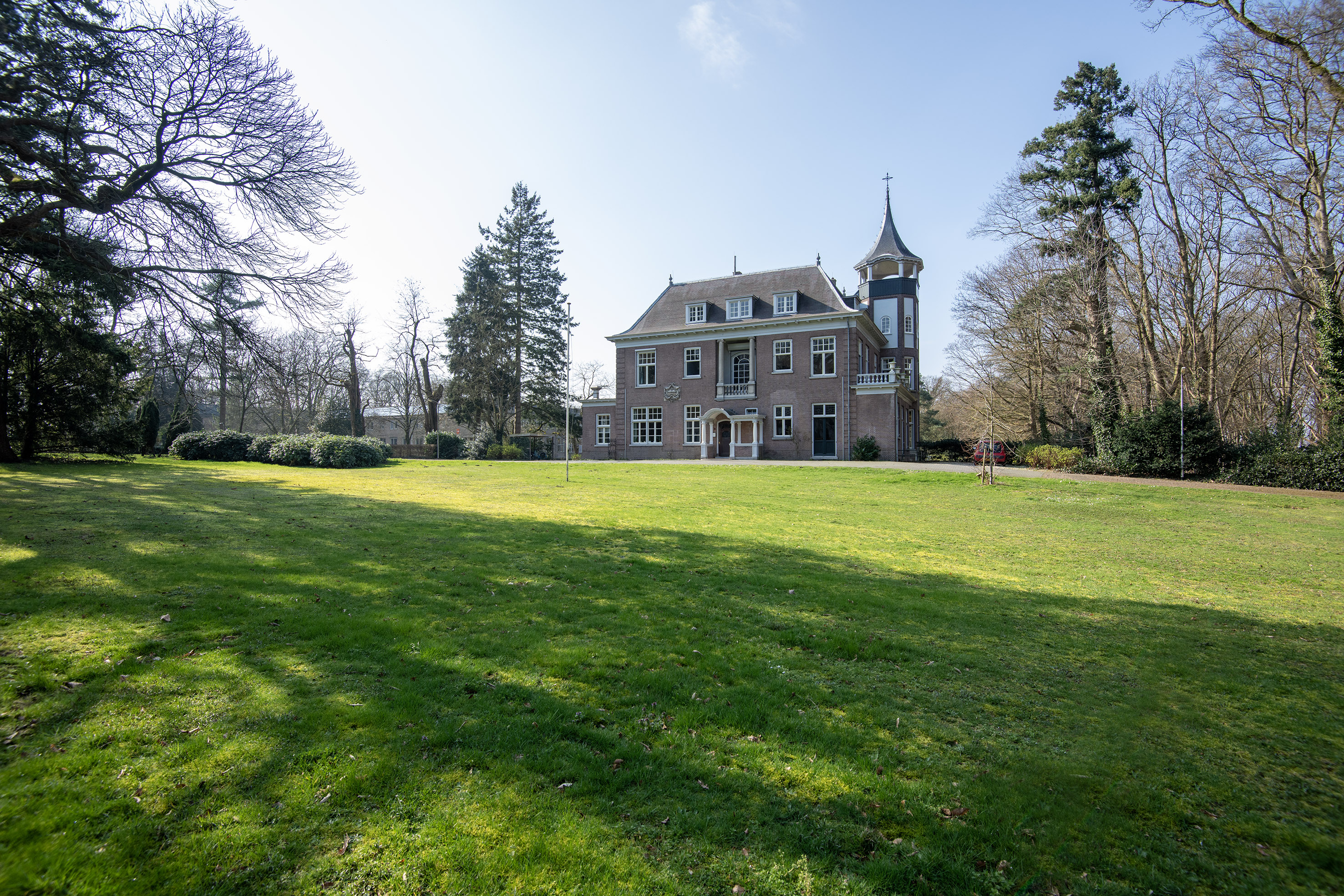 Te koop: Foto Woonhuis aan de Sophiaweg 6 in Nijmegen