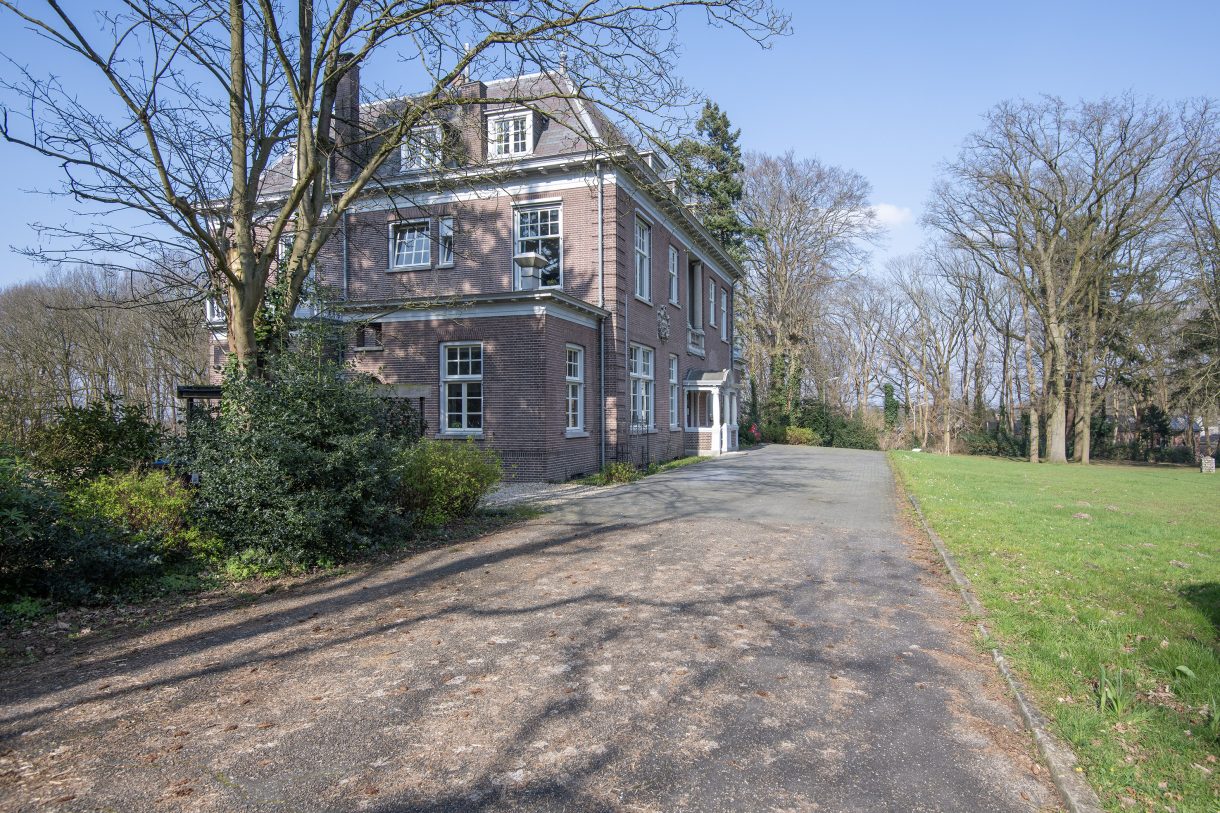 Te koop: Foto Woonhuis aan de Sophiaweg 6 in Nijmegen