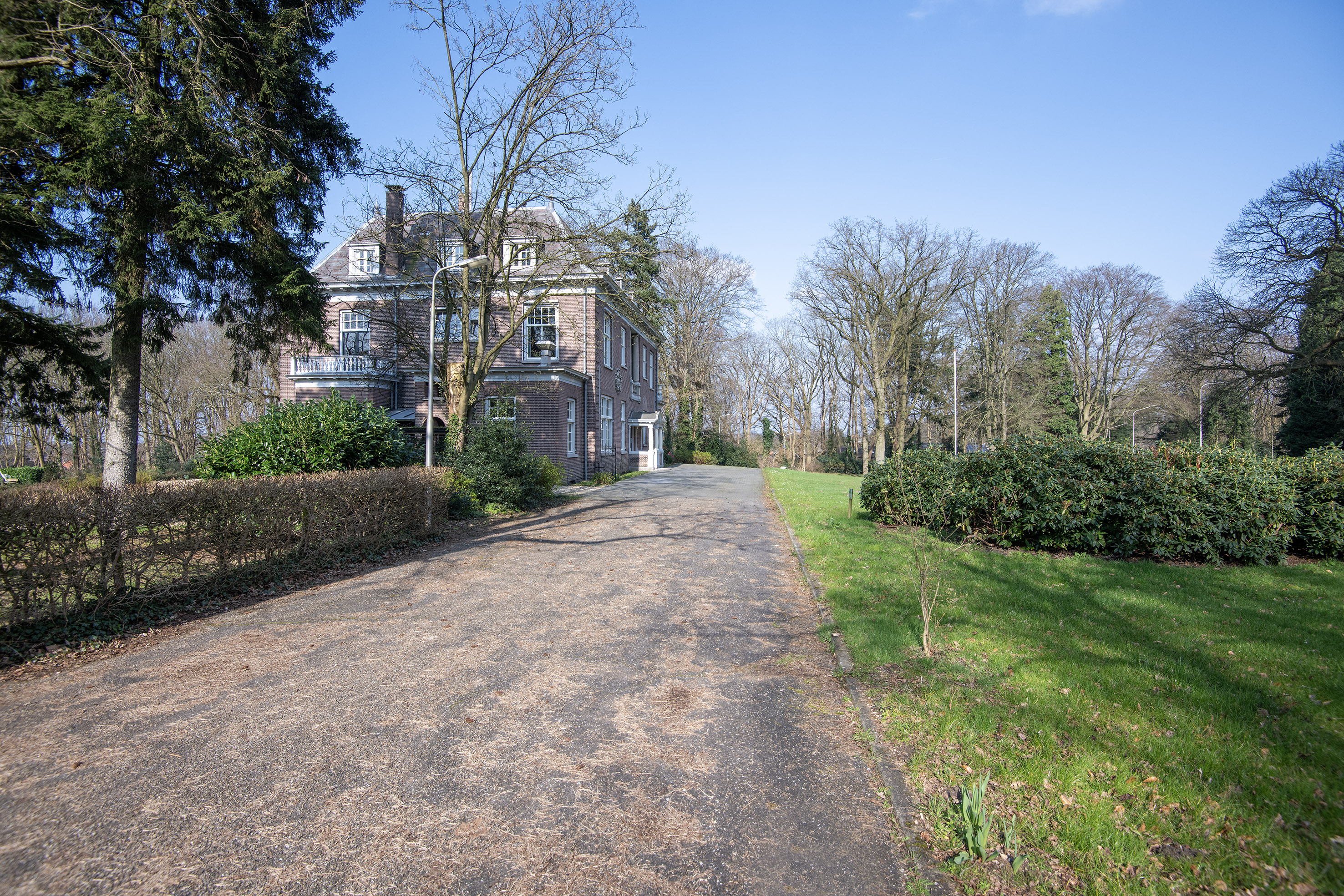 Te koop: Foto Woonhuis aan de Sophiaweg 6 in Nijmegen