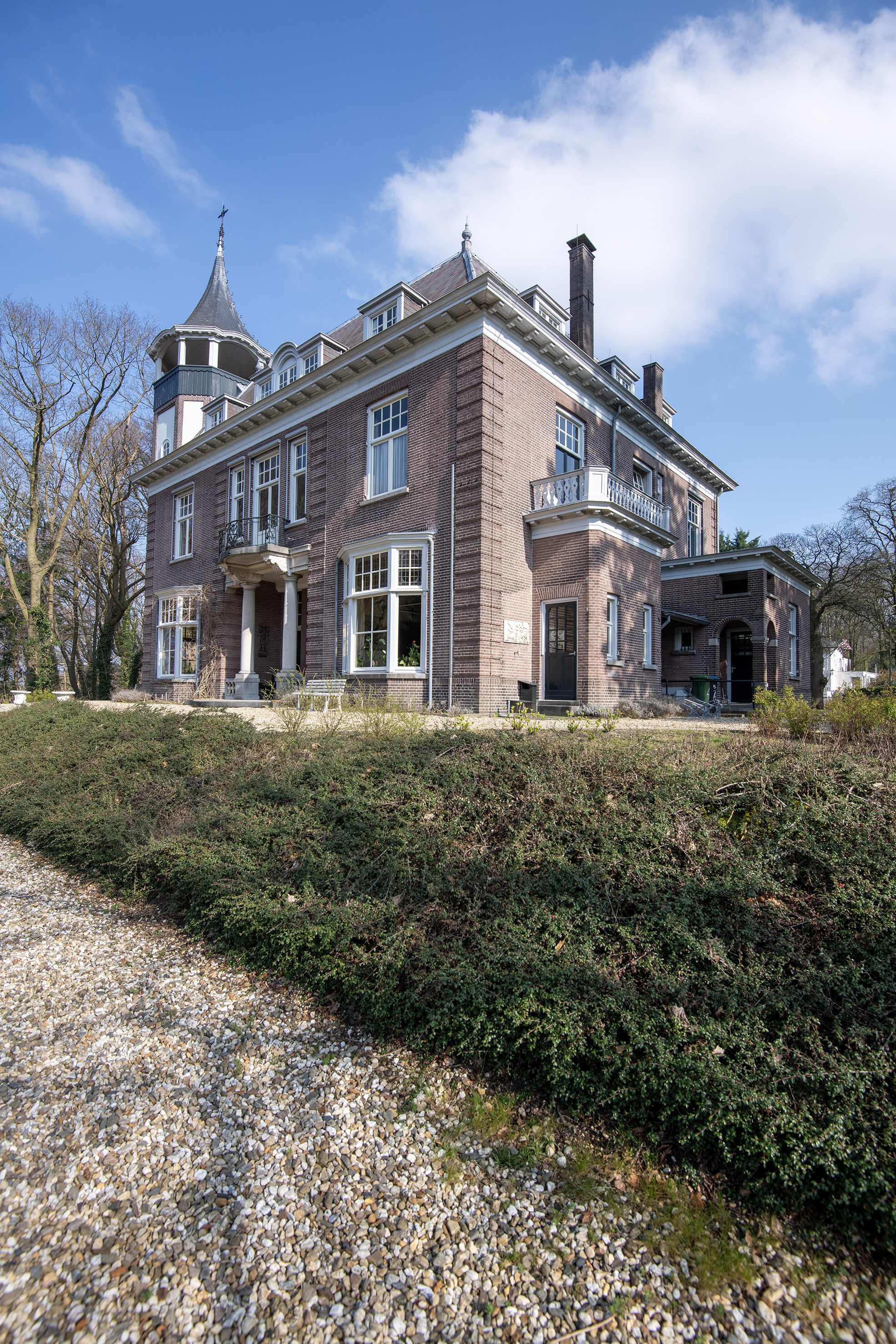 Te koop: Foto Woonhuis aan de Sophiaweg 6 in Nijmegen