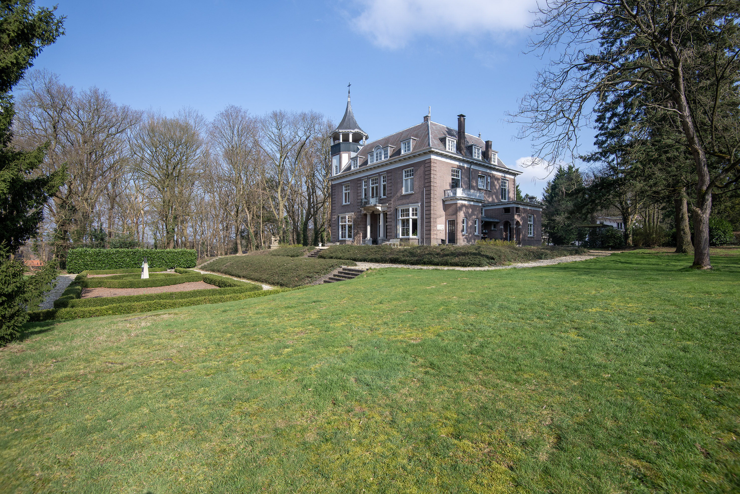 Te koop: Foto Woonhuis aan de Sophiaweg 6 in Nijmegen