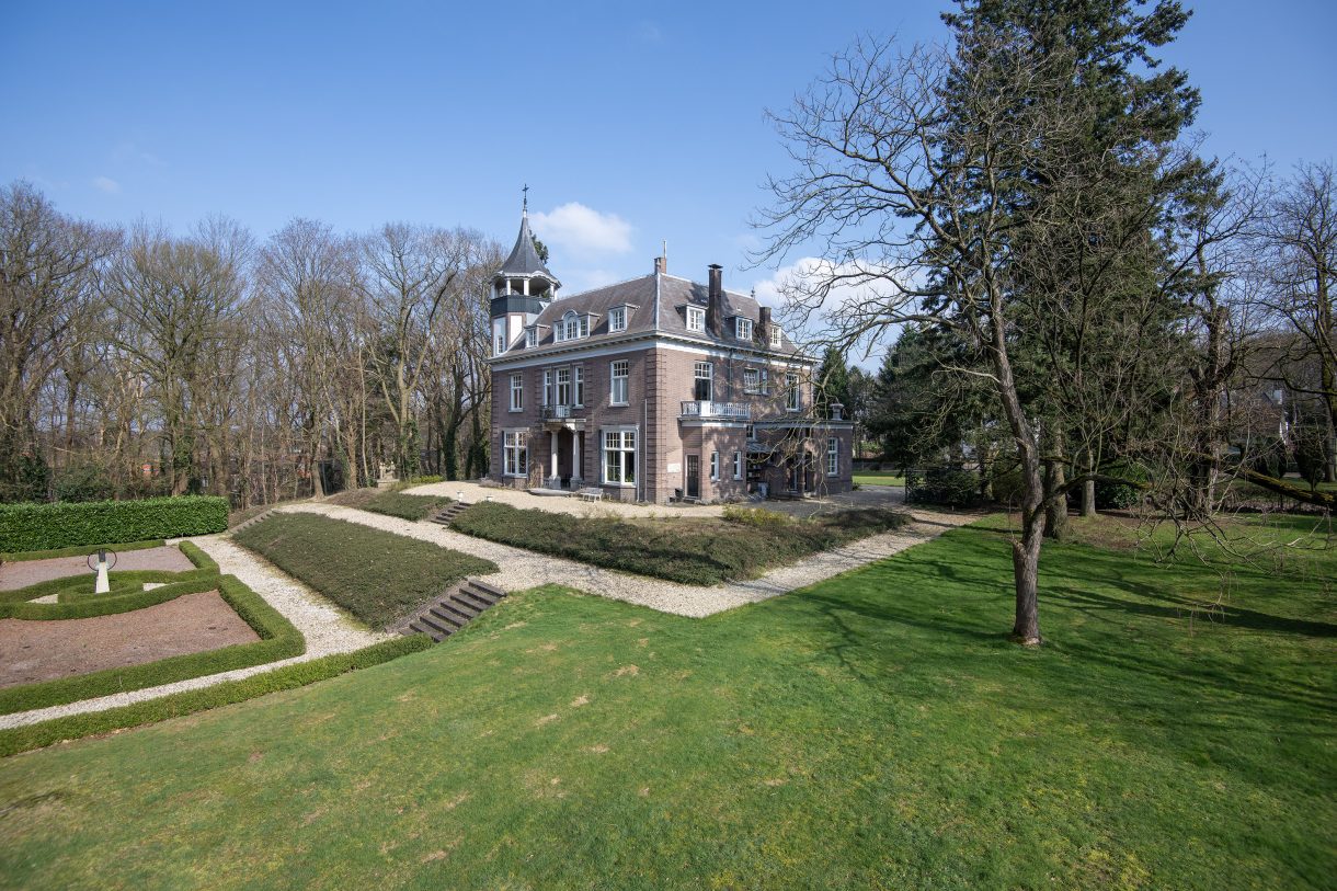 Te koop: Foto Woonhuis aan de Sophiaweg 6 in Nijmegen