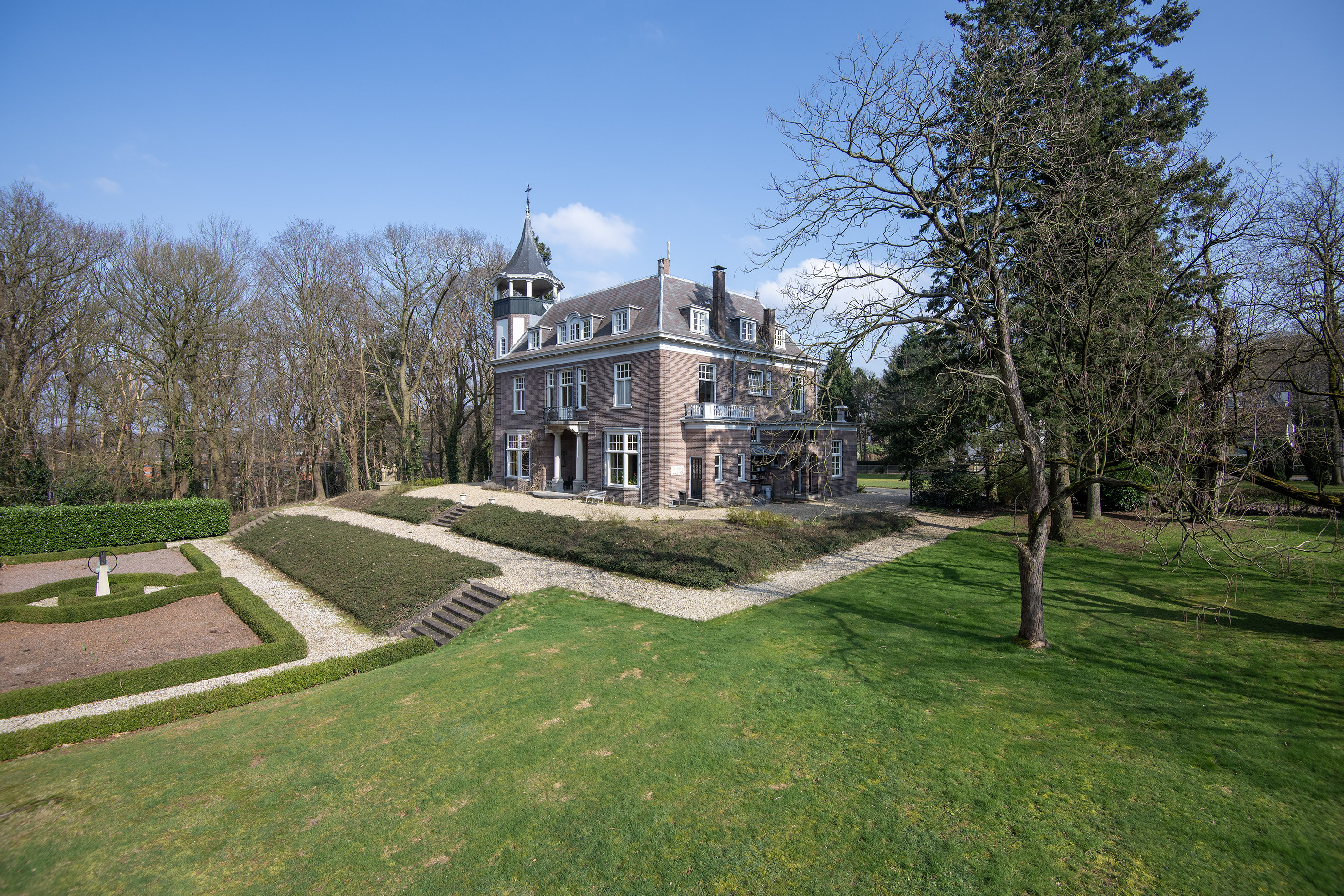 Te koop: Foto Woonhuis aan de Sophiaweg 6 in Nijmegen