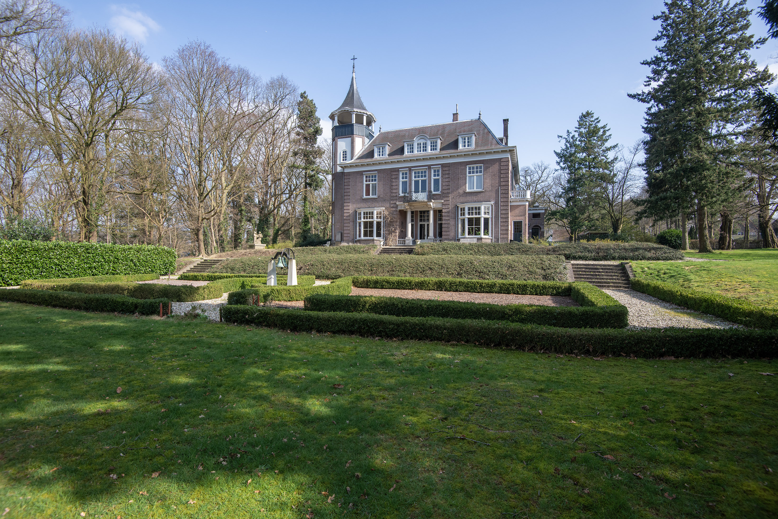 Te koop: Foto Woonhuis aan de Sophiaweg 6 in Nijmegen