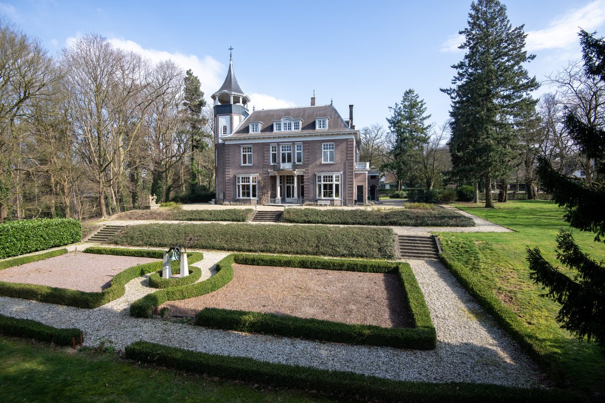 Te koop: Foto Woonhuis aan de Sophiaweg 6 in Nijmegen