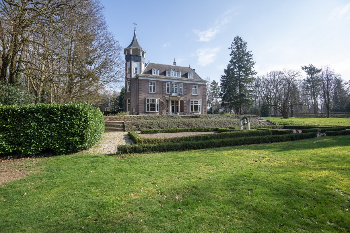 Te koop: Foto Woonhuis aan de Sophiaweg 6 in Nijmegen