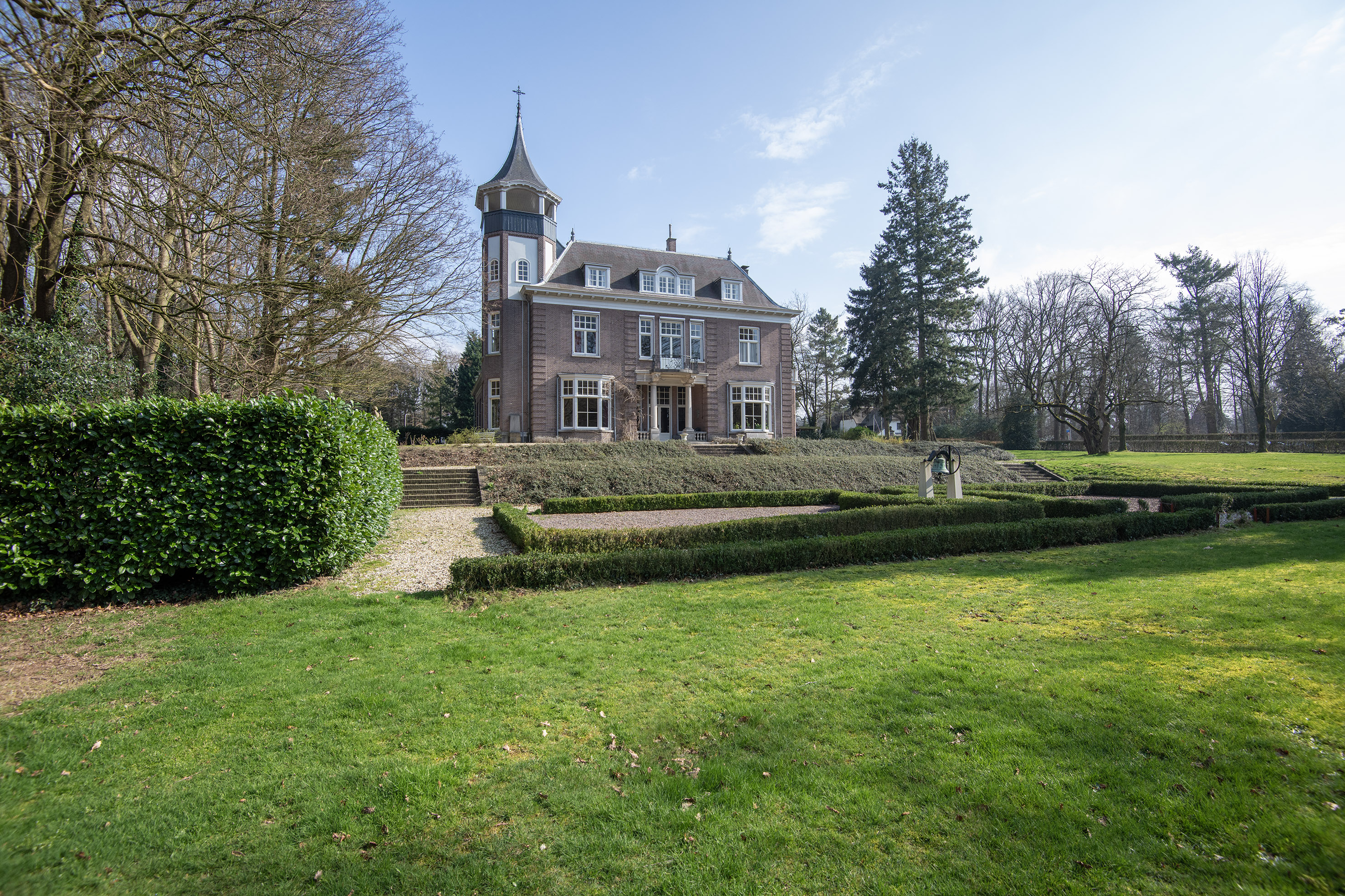 Te koop: Foto Woonhuis aan de Sophiaweg 6 in Nijmegen