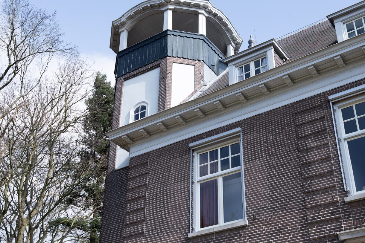 Te koop: Foto Woonhuis aan de Sophiaweg 6 in Nijmegen