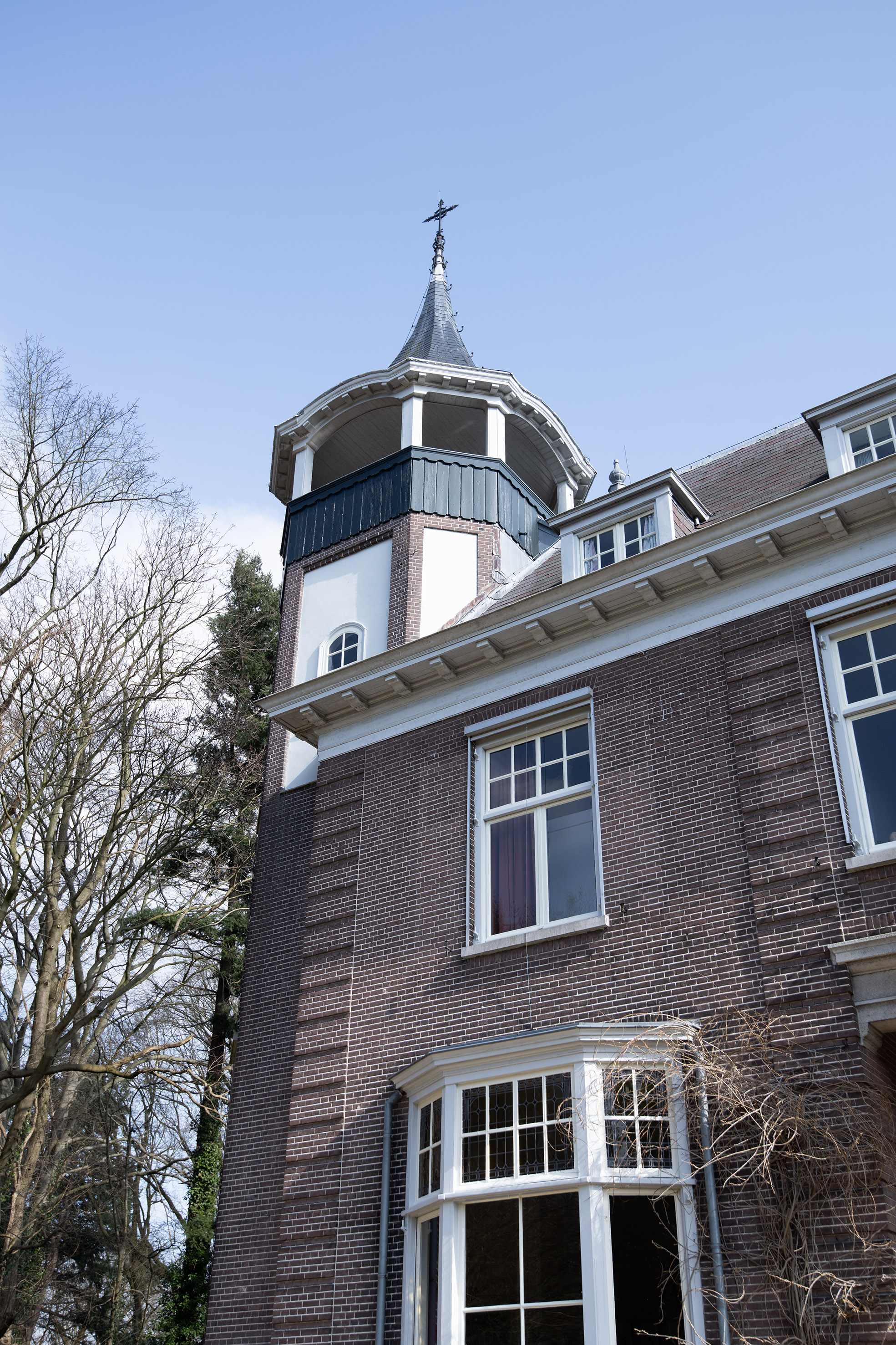 Te koop: Foto Woonhuis aan de Sophiaweg 6 in Nijmegen