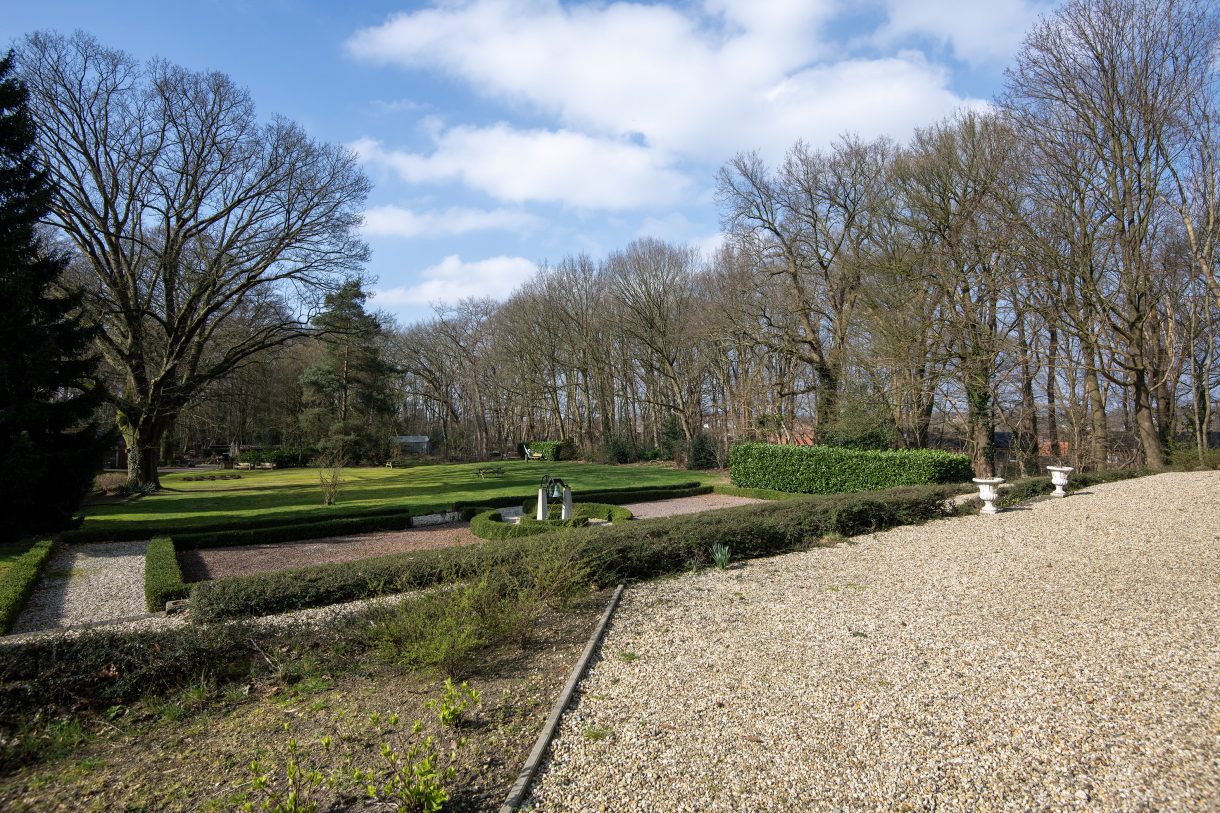 Te koop: Foto Woonhuis aan de Sophiaweg 6 in Nijmegen