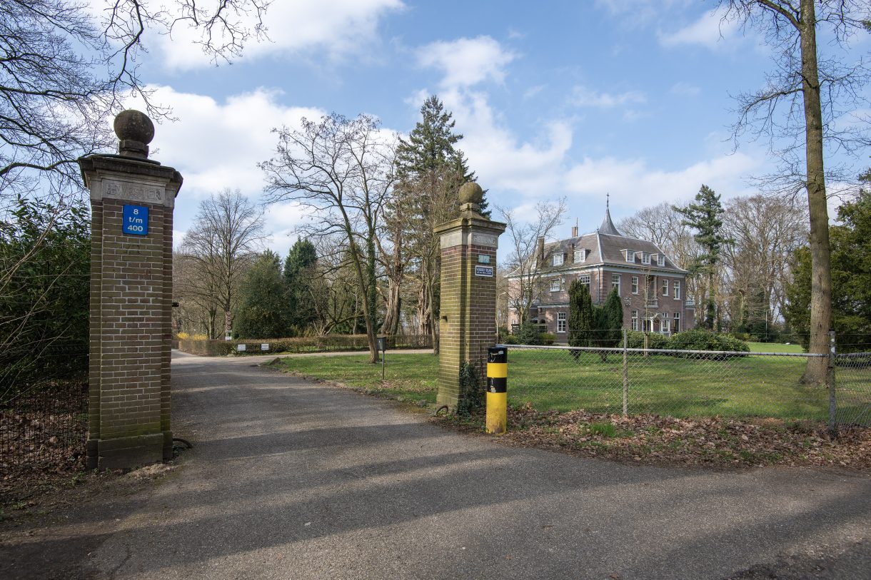 Te koop: Foto Woonhuis aan de Sophiaweg 6 in Nijmegen