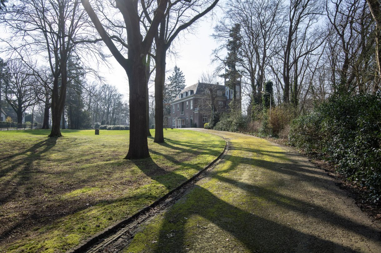 Te koop: Foto Woonhuis aan de Sophiaweg 6 in Nijmegen