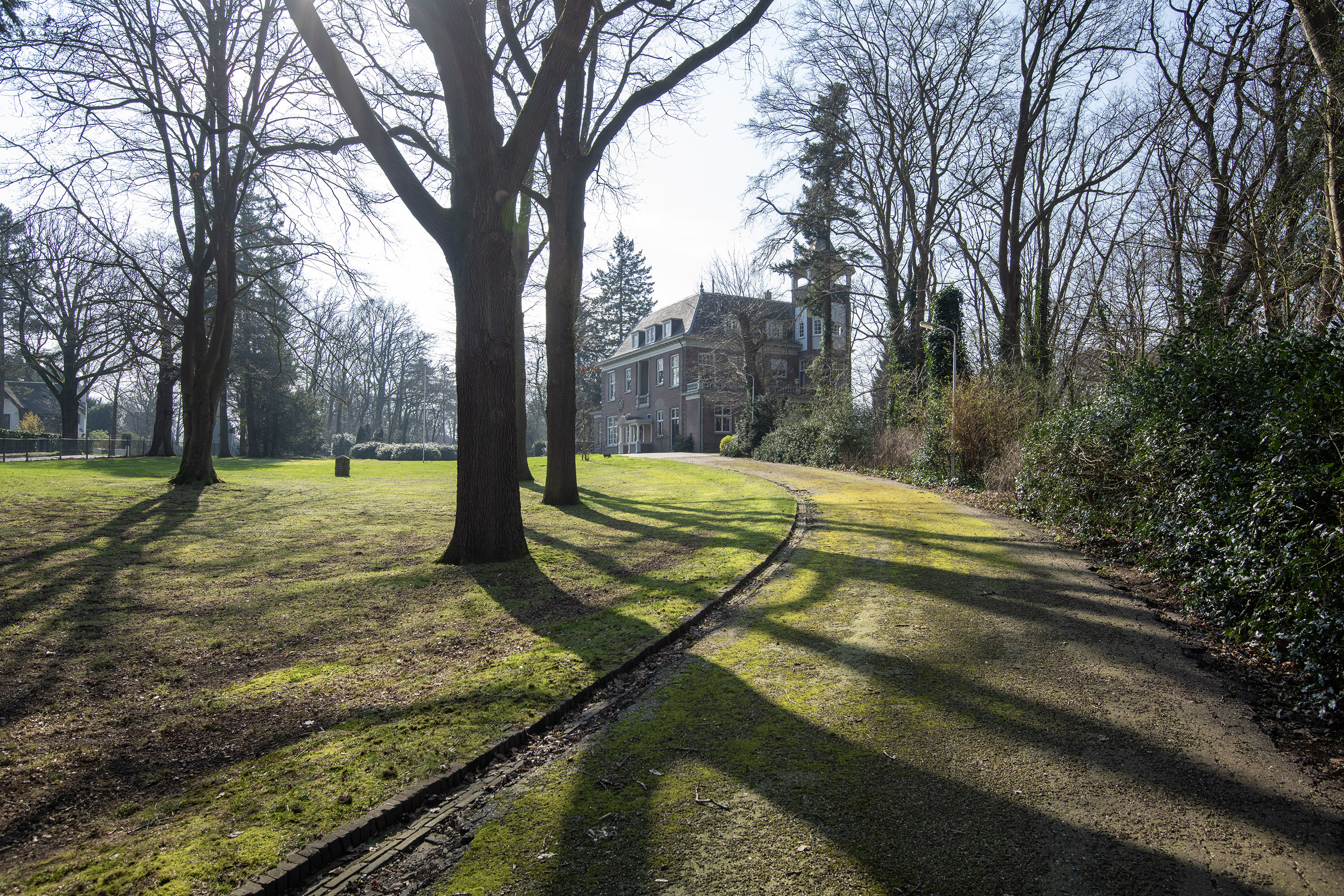 Te koop: Foto Woonhuis aan de Sophiaweg 6 in Nijmegen