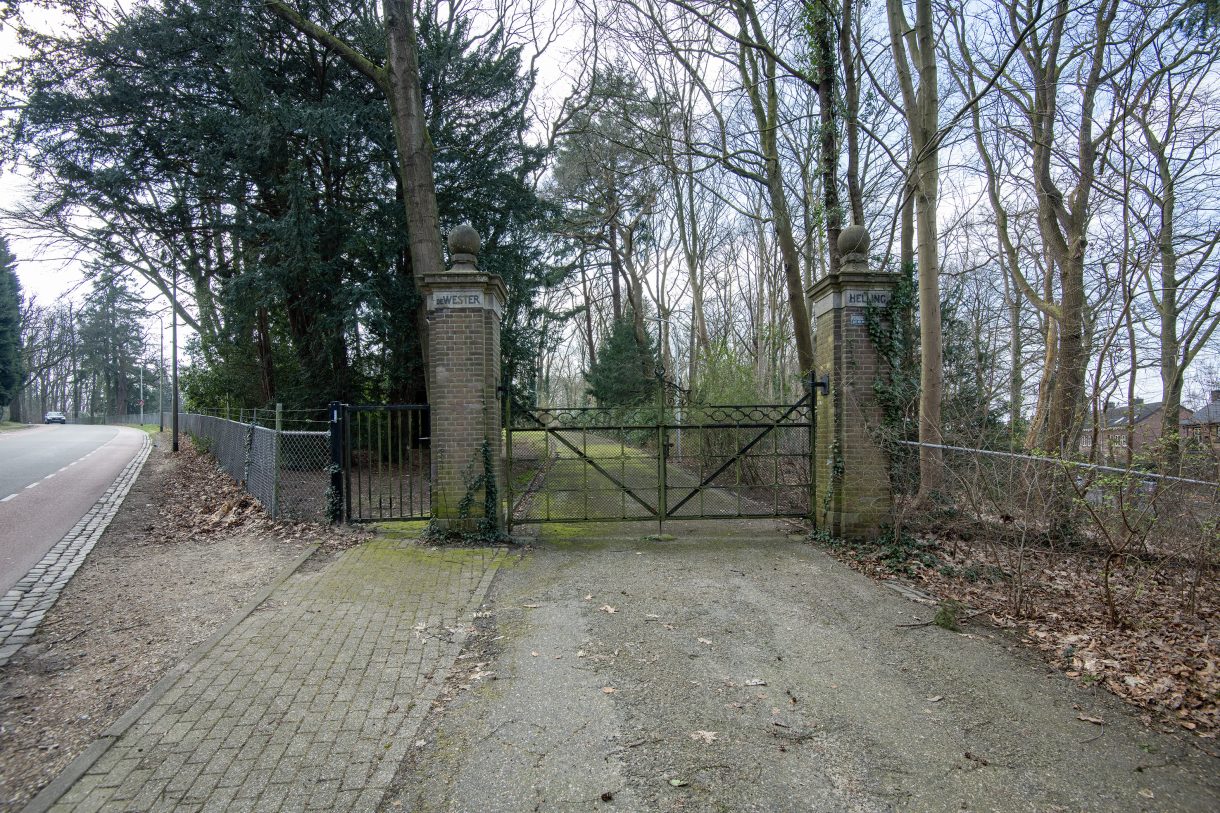 Te koop: Foto Woonhuis aan de Sophiaweg 6 in Nijmegen