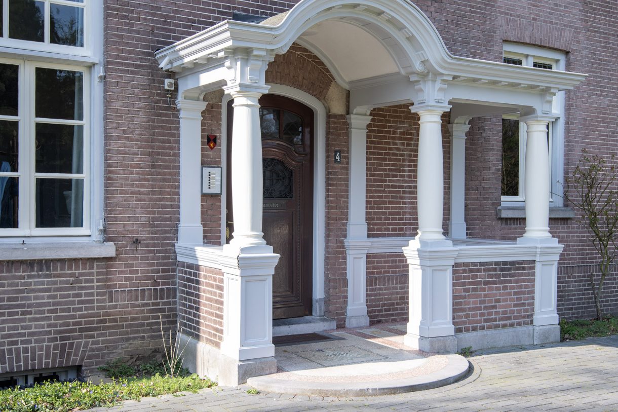 Te koop: Foto Woonhuis aan de Sophiaweg 6 in Nijmegen