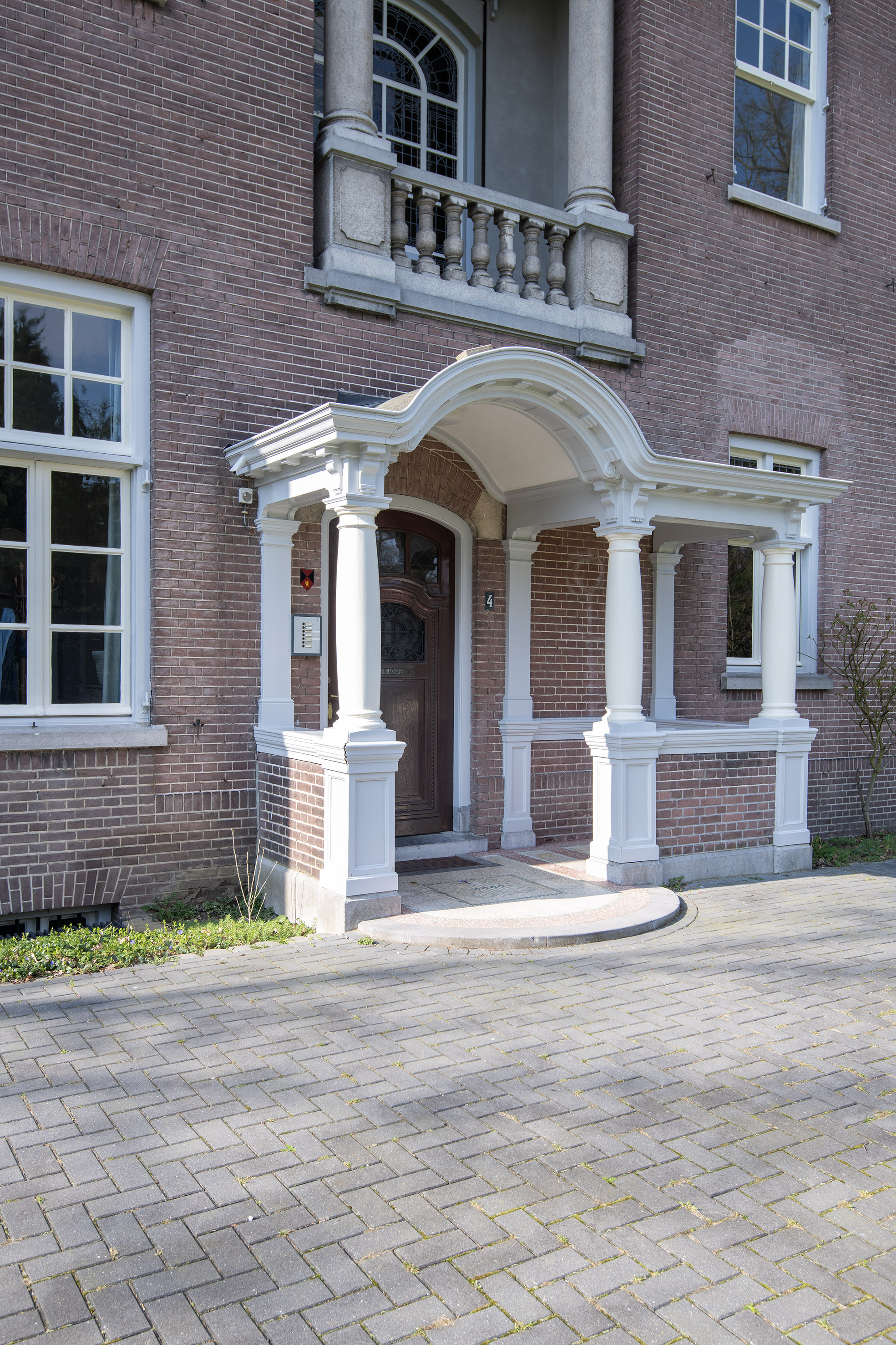 Te koop: Foto Woonhuis aan de Sophiaweg 6 in Nijmegen