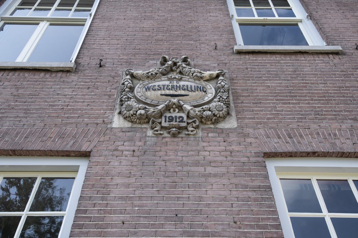 Te koop: Foto Woonhuis aan de Sophiaweg 6 in Nijmegen