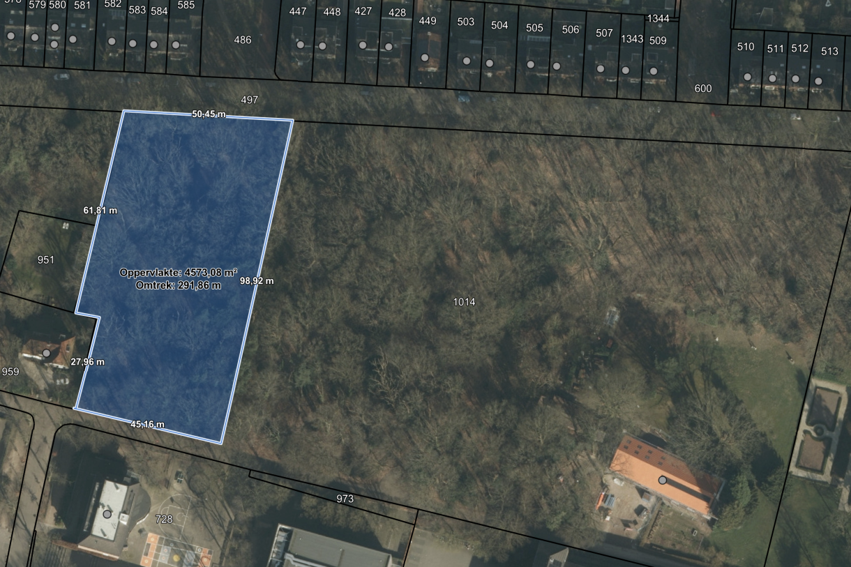 Te koop: Foto Woonhuis aan de Sophiaweg 6 in Nijmegen