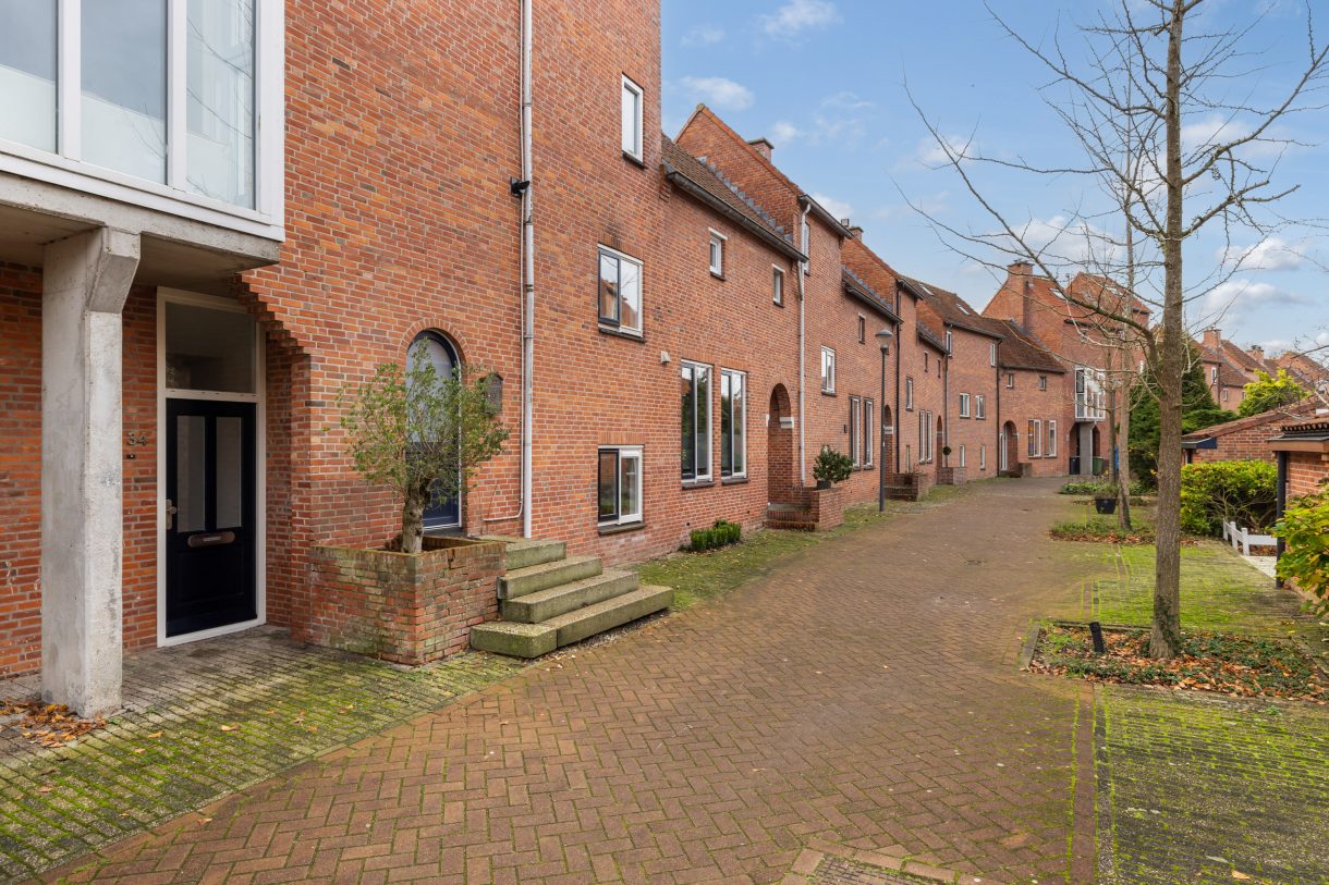 Te koop: Foto Appartement aan de het Spaarne 34 in Woerden