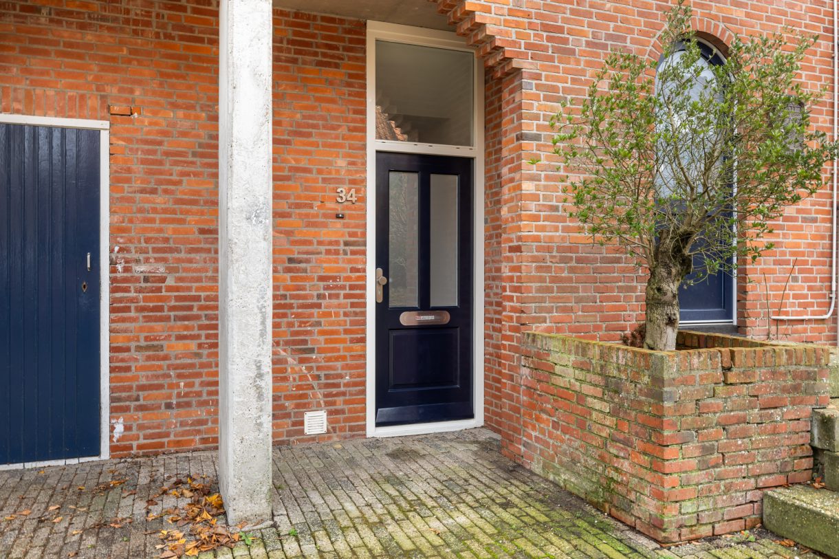 Te koop: Foto Appartement aan de het Spaarne 34 in Woerden