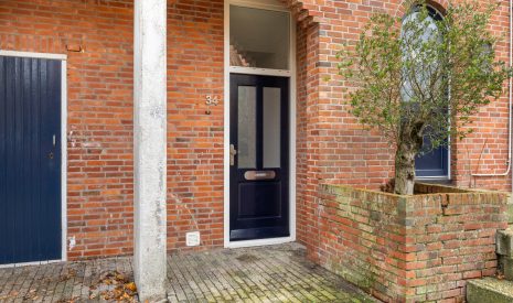 Te koop: Foto Appartement aan de het Spaarne 34 in Woerden