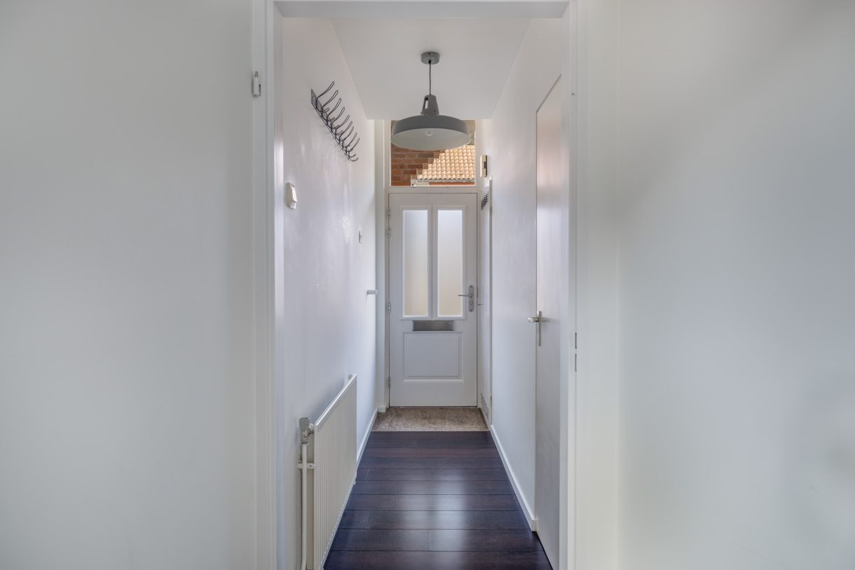 Te koop: Foto Appartement aan de het Spaarne 34 in Woerden