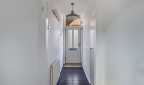 Te koop: Foto Appartement aan de het Spaarne 34 in Woerden