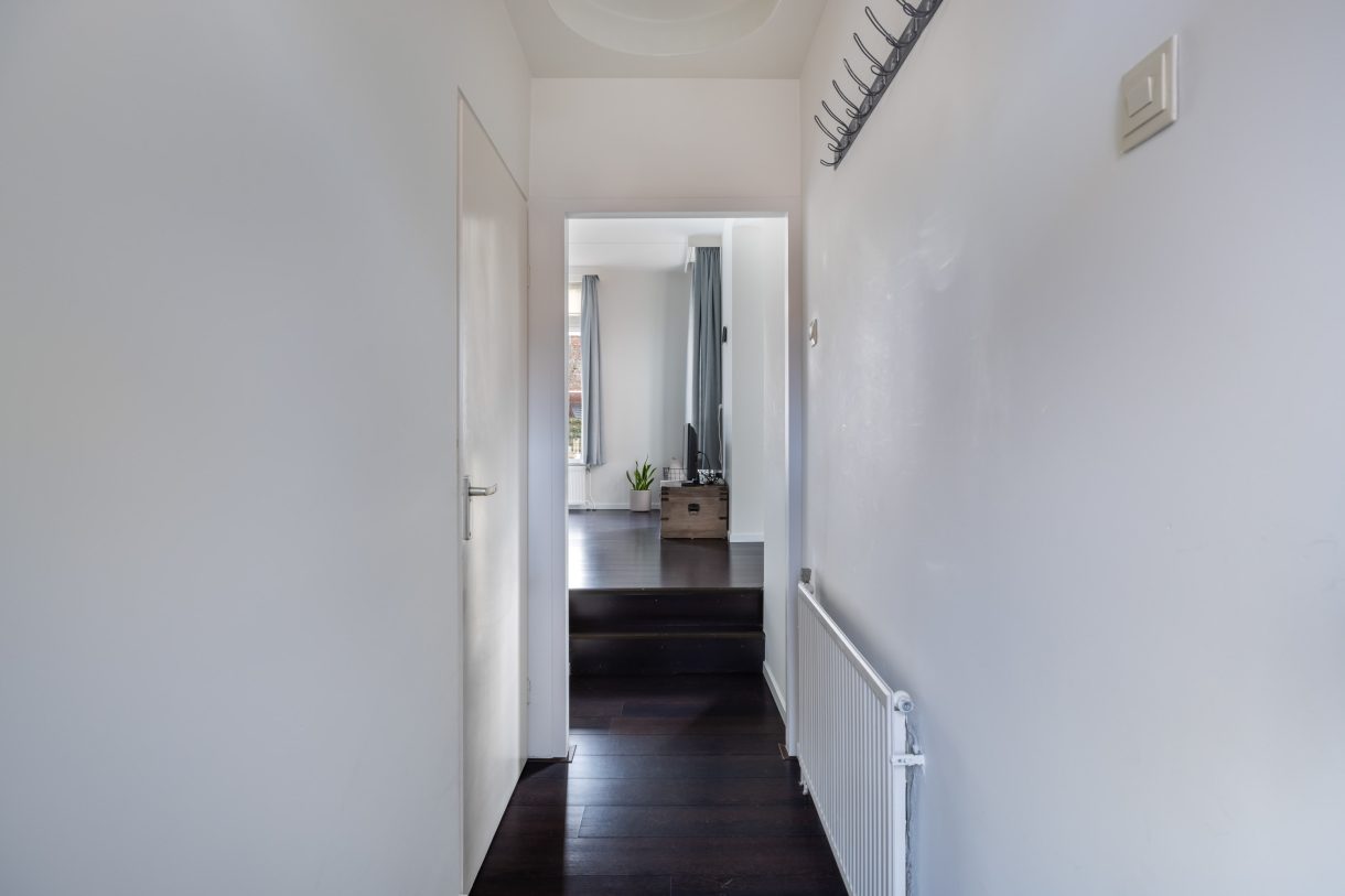 Te koop: Foto Appartement aan de het Spaarne 34 in Woerden