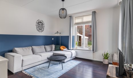 Te koop: Foto Appartement aan de het Spaarne 34 in Woerden