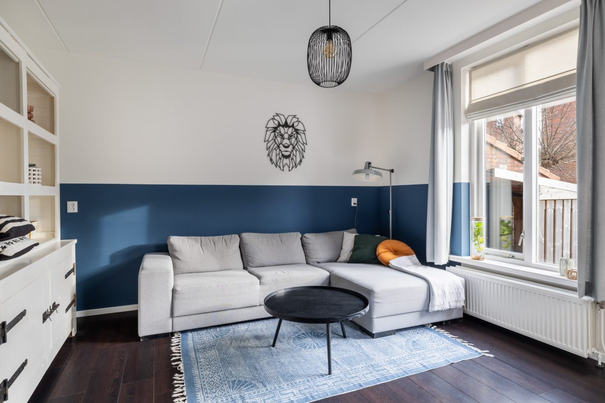 Te koop: Foto Appartement aan de het Spaarne 34 in Woerden