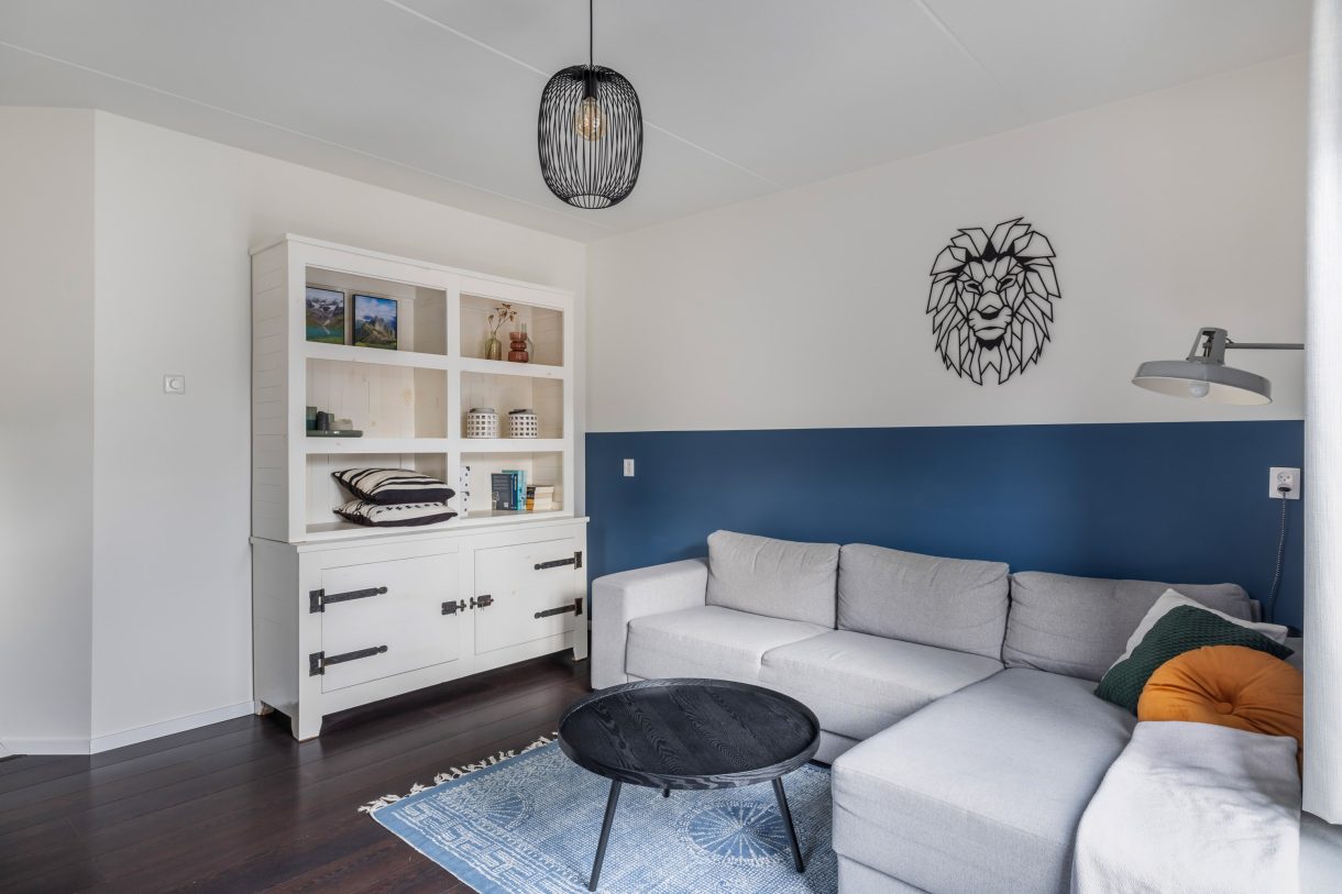 Te koop: Foto Appartement aan de het Spaarne 34 in Woerden