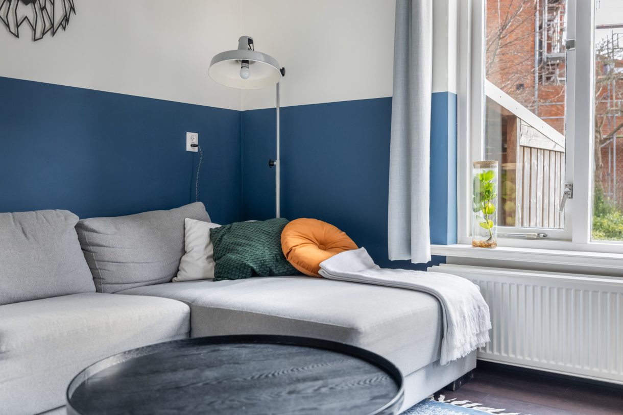 Te koop: Foto Appartement aan de het Spaarne 34 in Woerden