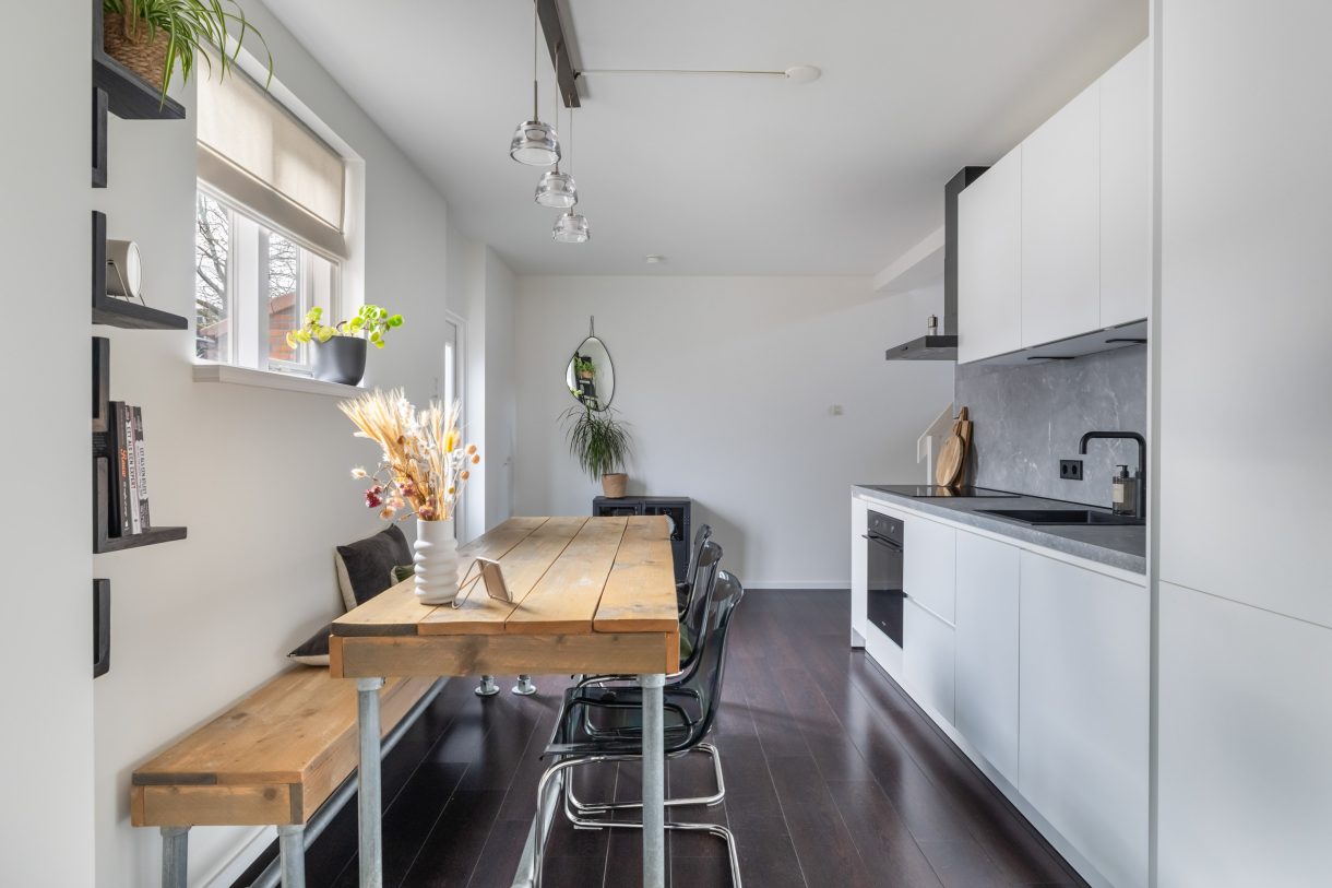 Te koop: Foto Appartement aan de het Spaarne 34 in Woerden