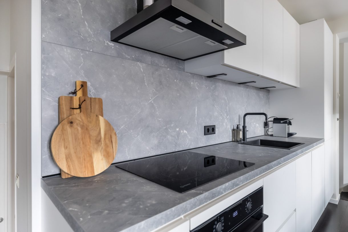 Te koop: Foto Appartement aan de het Spaarne 34 in Woerden