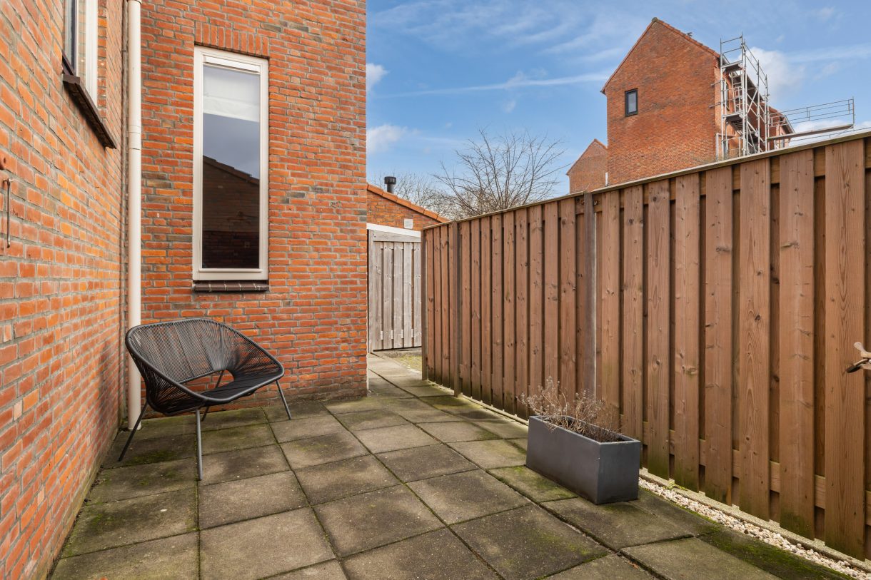 Te koop: Foto Appartement aan de het Spaarne 34 in Woerden