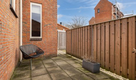 Te koop: Foto Appartement aan de het Spaarne 34 in Woerden