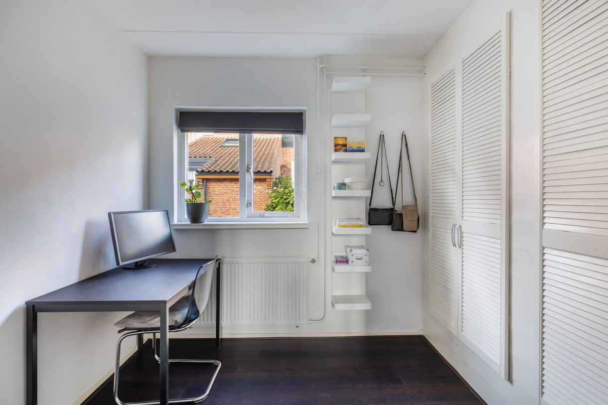 Te koop: Foto Appartement aan de het Spaarne 34 in Woerden