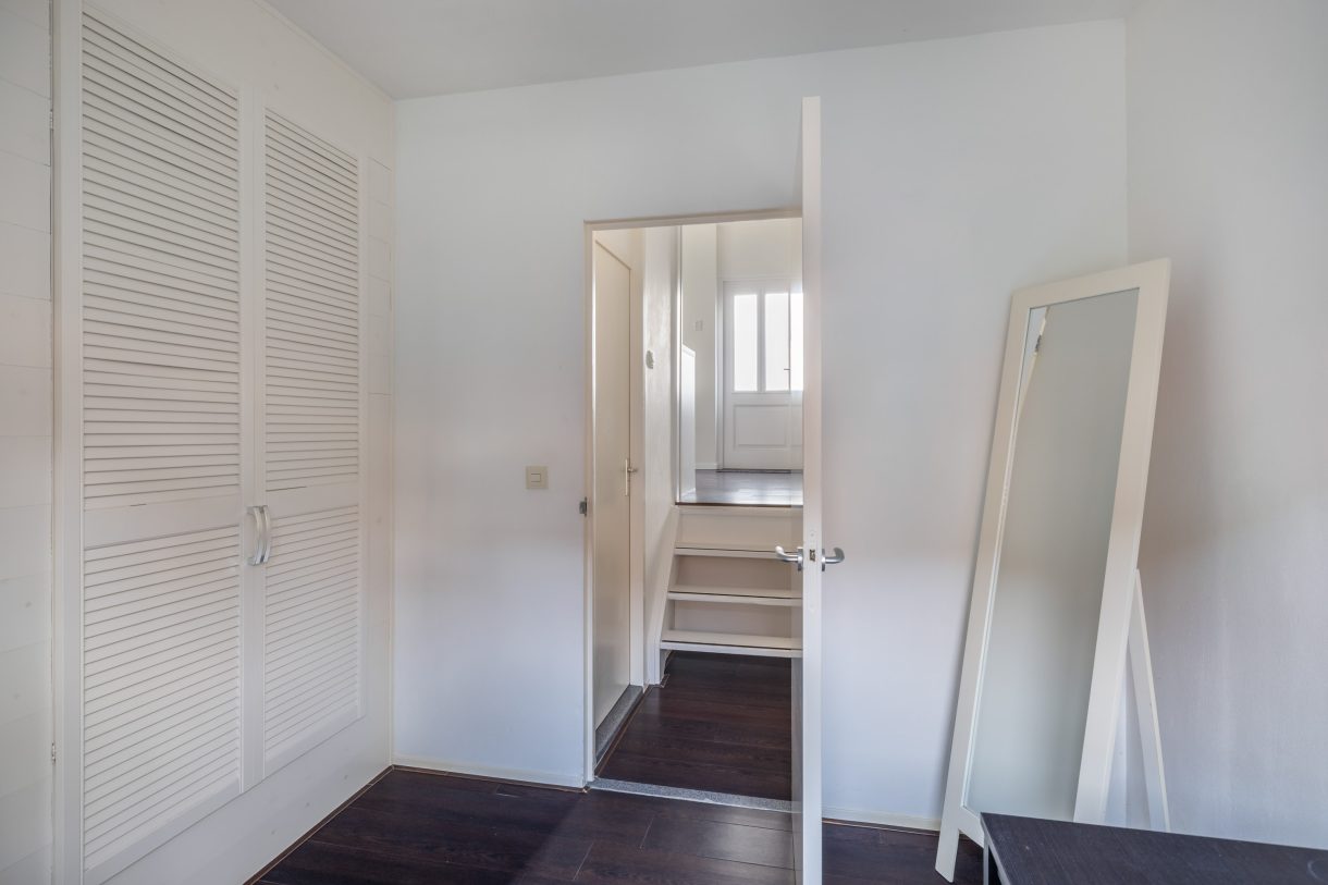 Te koop: Foto Appartement aan de het Spaarne 34 in Woerden