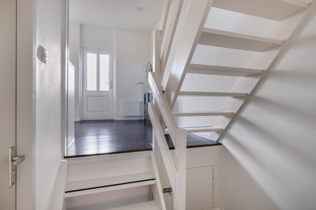 Te koop: Foto Appartement aan de het Spaarne 34 in Woerden