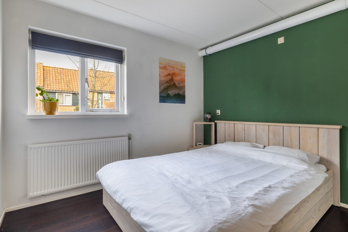 Te koop: Foto Appartement aan de het Spaarne 34 in Woerden